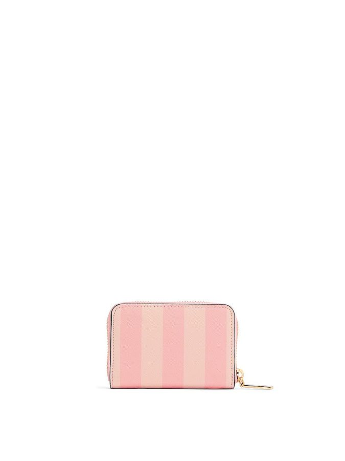 Кошелек The Victoria Small Wallet with Zip Victoria's Secret