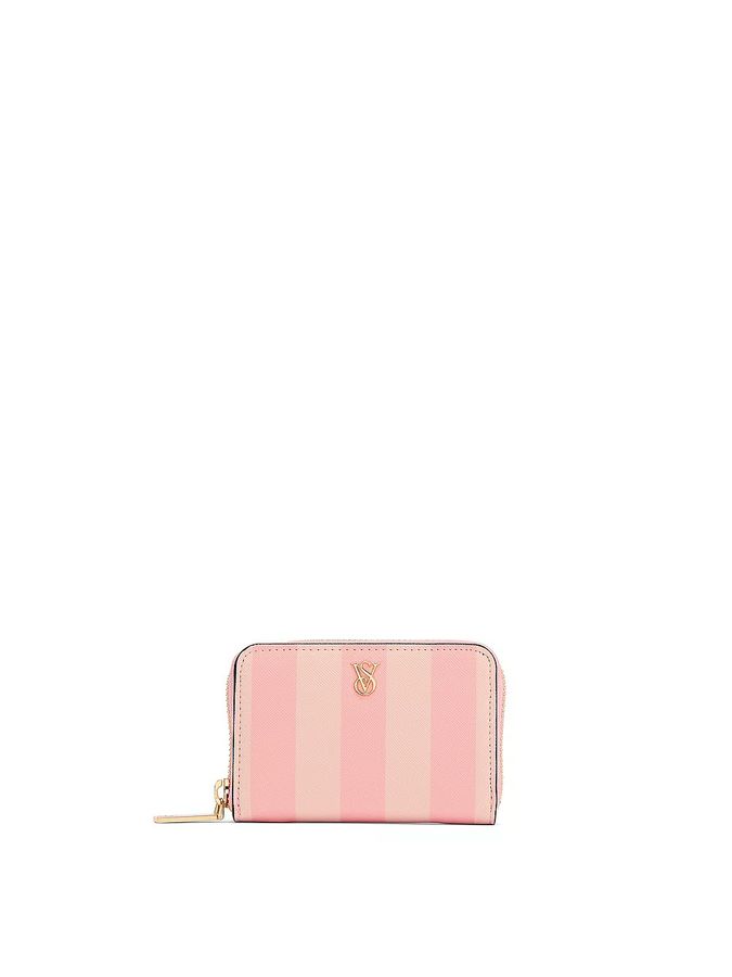 Кошелек The Victoria Small Wallet with Zip Victoria's Secret