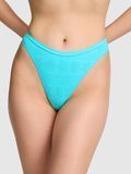 Трусики тонг Seamless High-Leg PINK