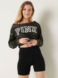 Леггинсы с карманами Core Essential Pocket Leggings Victoria's Secret