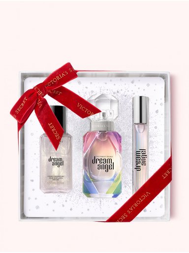 Подарочный набор Dream Angel Gift Set Victoria's Secret
