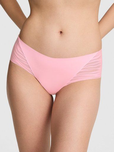 Безшовні трусики чіки No-Show Victoria's Secret