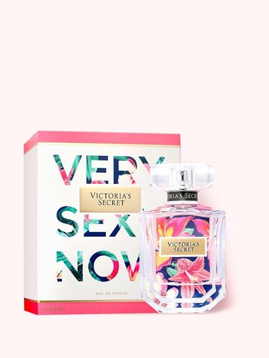 Парфуми Very Sexy Now Eau de Parfum 50мл Victoria's Secret