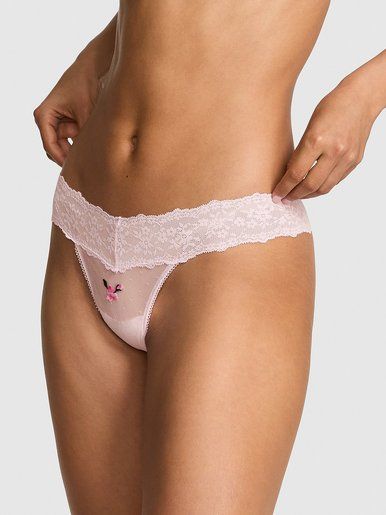 Трусики тонг Wink&trade; PINK