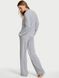 Пижама с штанами SoSoft&trade; Modal Long PJ Set Victoria's Secret - 2