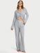 Пижама с штанами SoSoft&trade; Modal Long PJ Set Victoria's Secret - 1