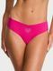 Безшовні трусики тонг No-Show Heart Victoria's Secret - 1