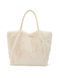 Сумка-тоут Faux Fur Tote Bag Victoria's Secret - 1