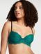 Кружевной бюстгальтер деми Dream Angels Victoria's Secret - 1