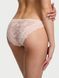Трусики чіки Lace Bikini Victoria's Secret - 3