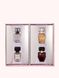 Подарунковий набір Deluxe Mini Fragrance Set Victoria's Secret - 1