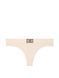 Трусики тонг Logo Shine Victoria's Secret - 1