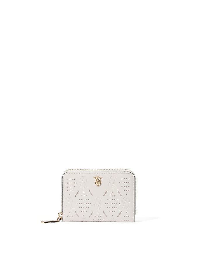 Кошелек The Victoria Small Wallet with Zip Victoria's Secret