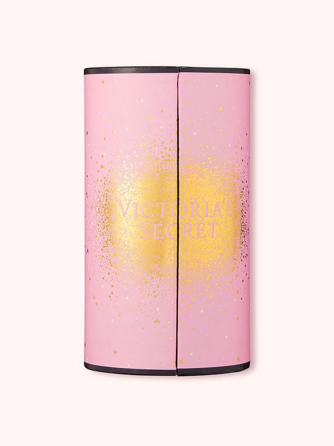 Подарочный набор Deluxe Mini Fragrance Set Victoria's Secret