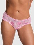 Трусики чіки PINK Wink Ruﬄe PINK
