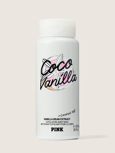 Гель для душа Coco Vanilla Pink 473ml Victoria's Secret