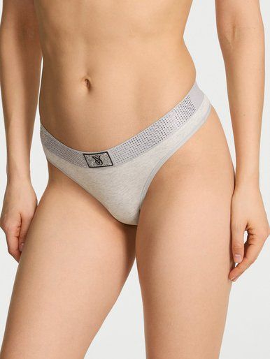 Хлопчики хіпхагер Logo Heart Shine Victoria's Secret