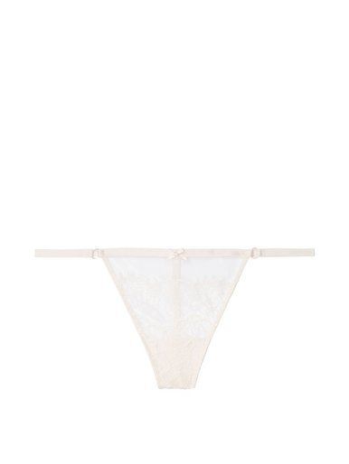 Трусики стринги Mesh & Lace Dream Angels Victoria's Secret