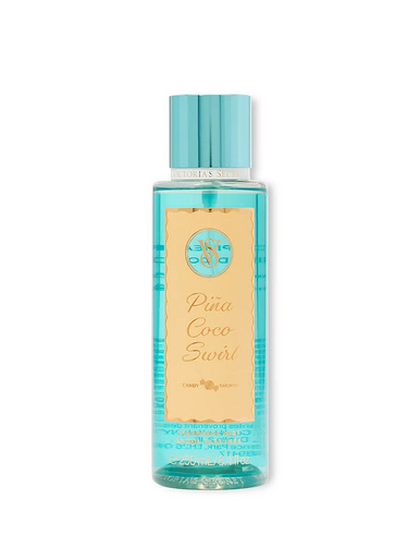 Спрей для тіла Pina Coco Swirl 250ml PINK