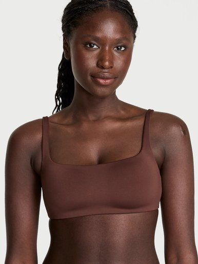 Бюсгальтер бралєт Body by Victoria Luxe Contour Scoop SKIMS