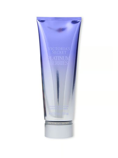 Лосьон для тела Platinum Berries 236ml Victoria's Secret