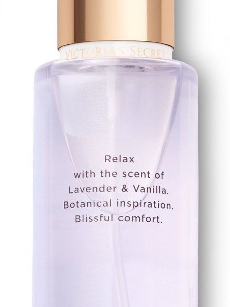 Спрей для тела Lavender & Vanilla 250ml Victoria's Secret