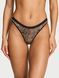 Бавовняні трусики тонг Stretch Cotton Victoria's Secret - 1