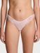 Трусики тонг Rose Lace-Trim Very Sexy Victoria's Secret - 1