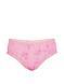Трусики чіки PINK Wink Ruﬄe PINK - 2