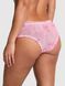 Трусики чіки PINK Wink Ruﬄe PINK - 3