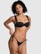 Купальник Ruched Push-Up Balconette  - 1