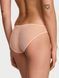 Трусики бикини Sweet Melody Motif Lace Victoria's Secret - 3