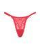 Мереживні трусики стрінги Bow Lace The Lacie Victoria's Secret - 3