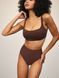 Бюсгальтер бралєт Body by Victoria Luxe Contour Scoop SKIMS - 3
