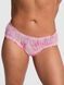 Трусики чіки PINK Wink Ruﬄe PINK - 1
