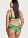 Трусики чикини Strappy Lace Very Sexy Victoria's Secret - 4