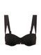 Купальник Ruched Push-Up Balconette  - 3