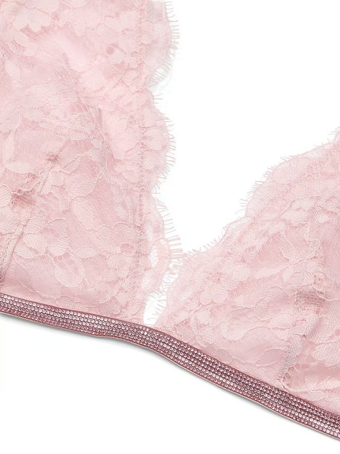 Бюстгальтер бралєт Twinkle Lace Dream Angels Victoria's Secret