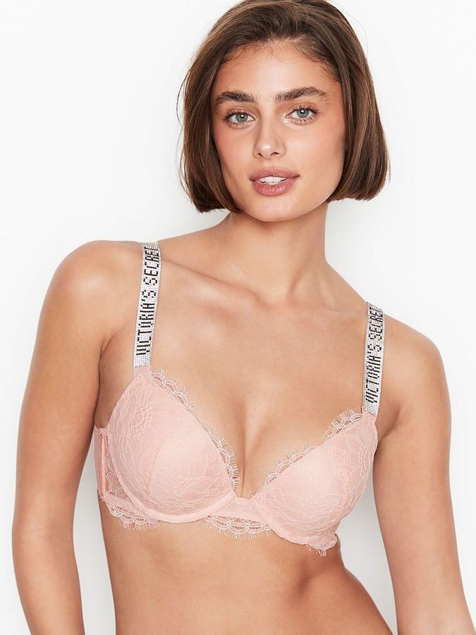 Бюстгальтер Пуш-Ап Embellished Very Sexy Victoria's Secret