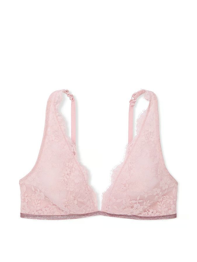 Бюстгальтер бралєт Twinkle Lace Dream Angels Victoria's Secret