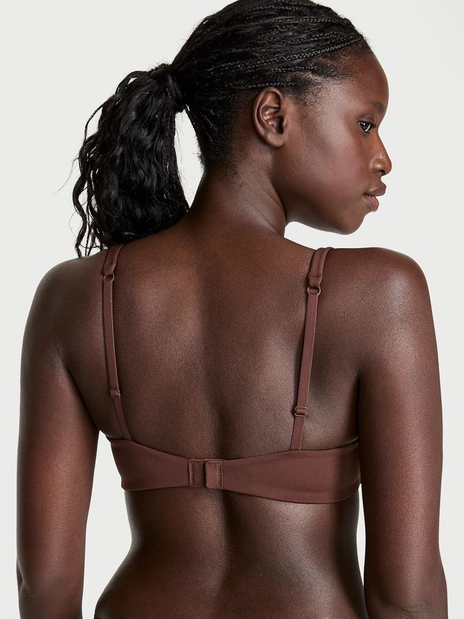 Бюсгальтер бралєт Body by Victoria Luxe Contour Scoop SKIMS
