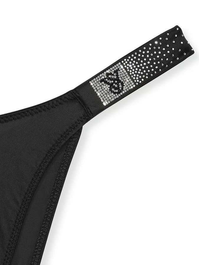 Трусики бразиліани Scattered Shine Very Sexy Victoria's Secret
