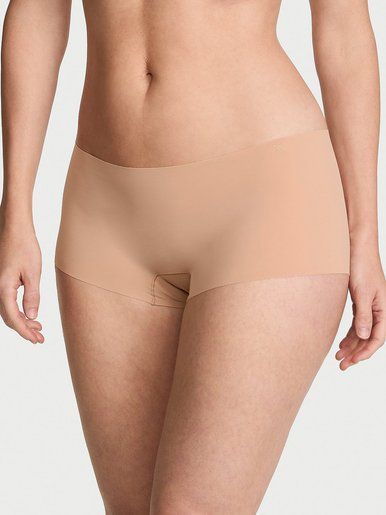 Трусики шортики No-Show Boyshort Victoria's Secret