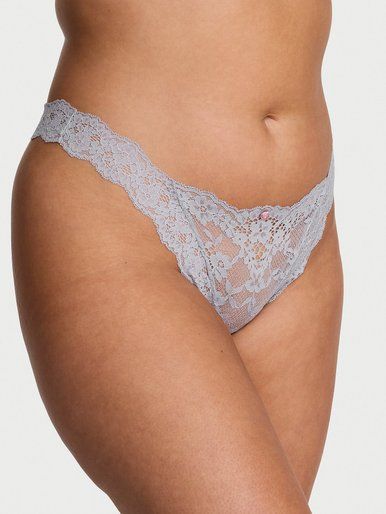 Мереживні трусики бразиліани Dream Angels Victoria's Secret