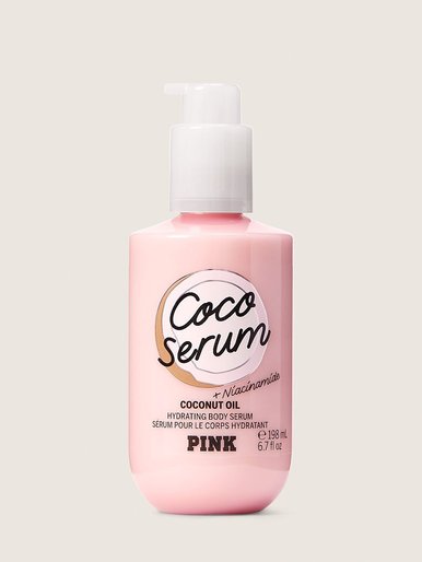 Крем-масло Coco Serum 198ml Victoria's Secret