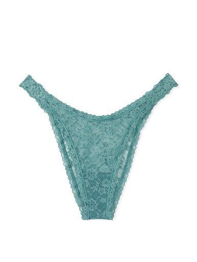 Мереживні трусики бразиліани The Lacie Victoria's Secret