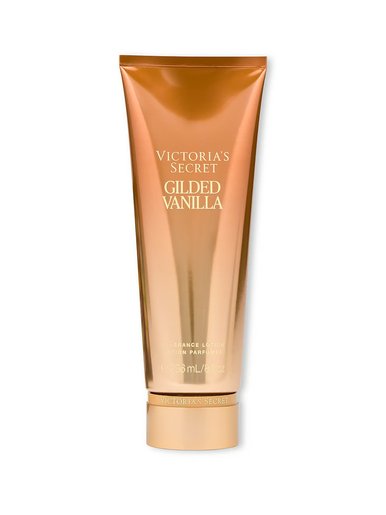 Лосьон для тела Gilded Vanilla 236ml Victoria's Secret