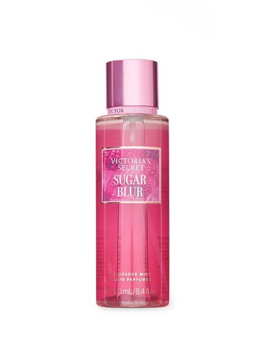 Спрей для тела Sugar Blur 250ml Victoria's Secret