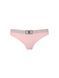 Бавовняні трусики хіпхагер Logo Heart Shine Victoria's Secret - 2