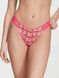 Трусики бразиліани Shimmer Heart Dream Angels PINK - 3